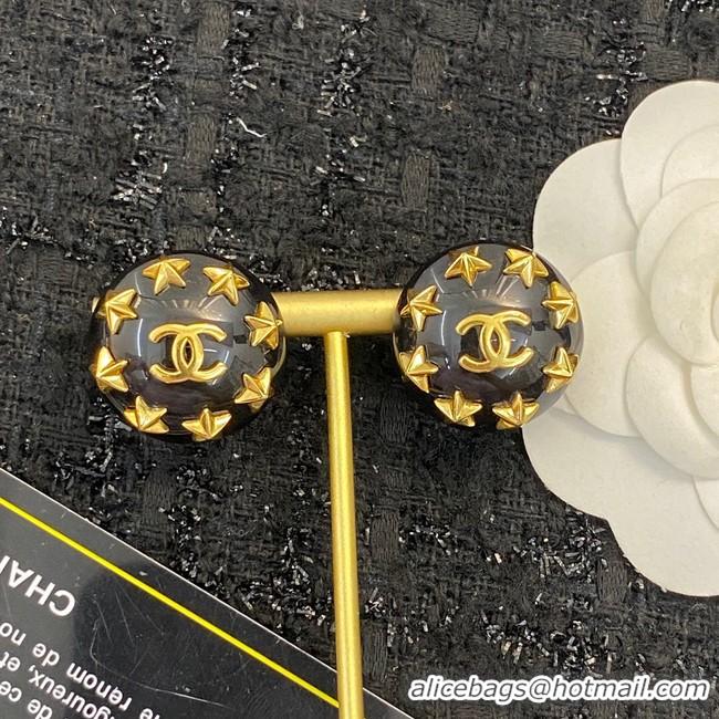 Stylish Chanel Earrings CE8617