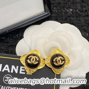 Trendy Design Chanel Earrings CE8618