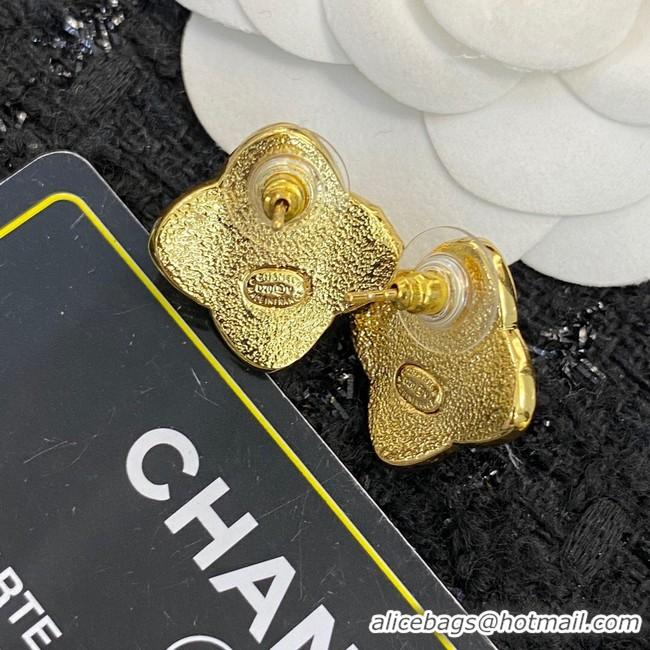 Trendy Design Chanel Earrings CE8618