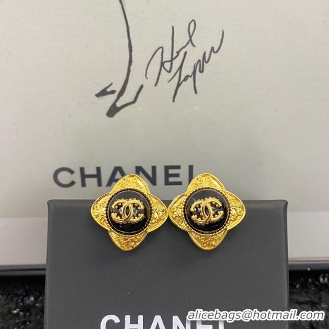 Trendy Design Chanel Earrings CE8618