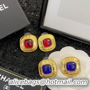 Sumptuous Chanel Earrings CE8620