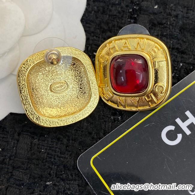 Sumptuous Chanel Earrings CE8620