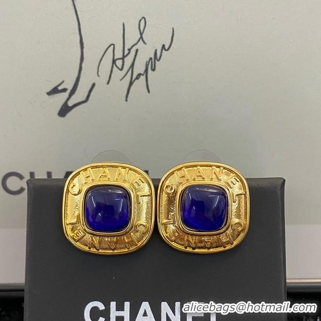 Sumptuous Chanel Earrings CE8620