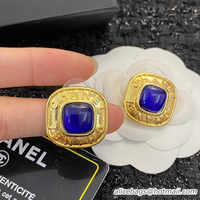 Sumptuous Chanel Earrings CE8620