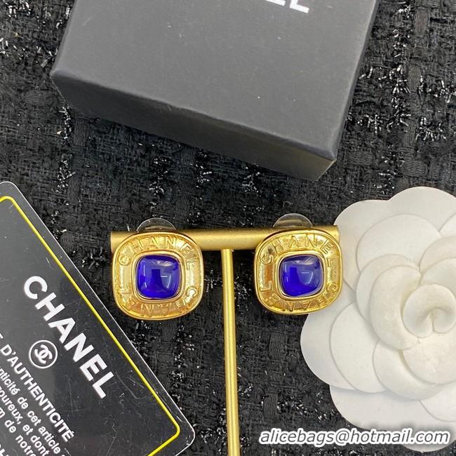 Sumptuous Chanel Earrings CE8620