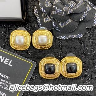 Perfect Chanel Earrings CE8621