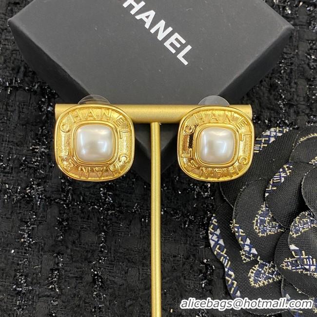 Perfect Chanel Earrings CE8621