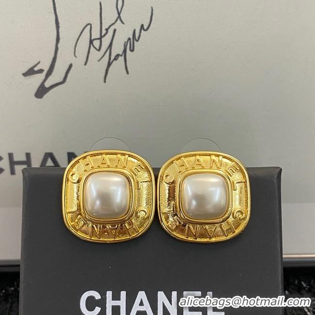 Perfect Chanel Earrings CE8621