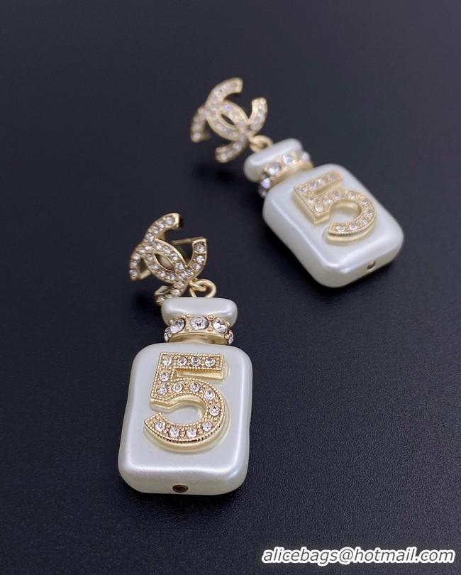 Perfect Chanel Earrings CE8630