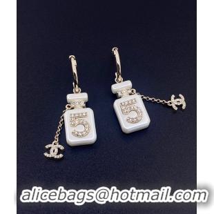 Luxury Chanel Earrings CE8631