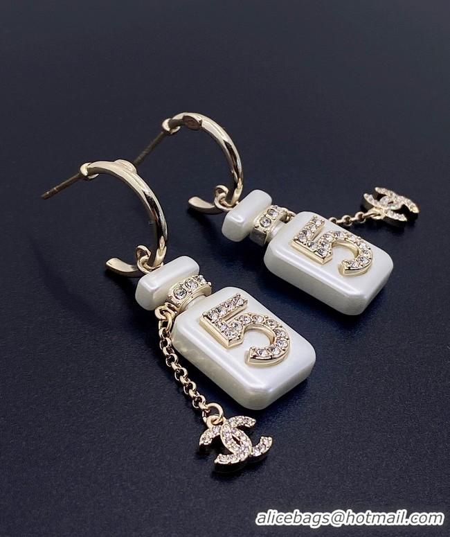 Luxury Chanel Earrings CE8631