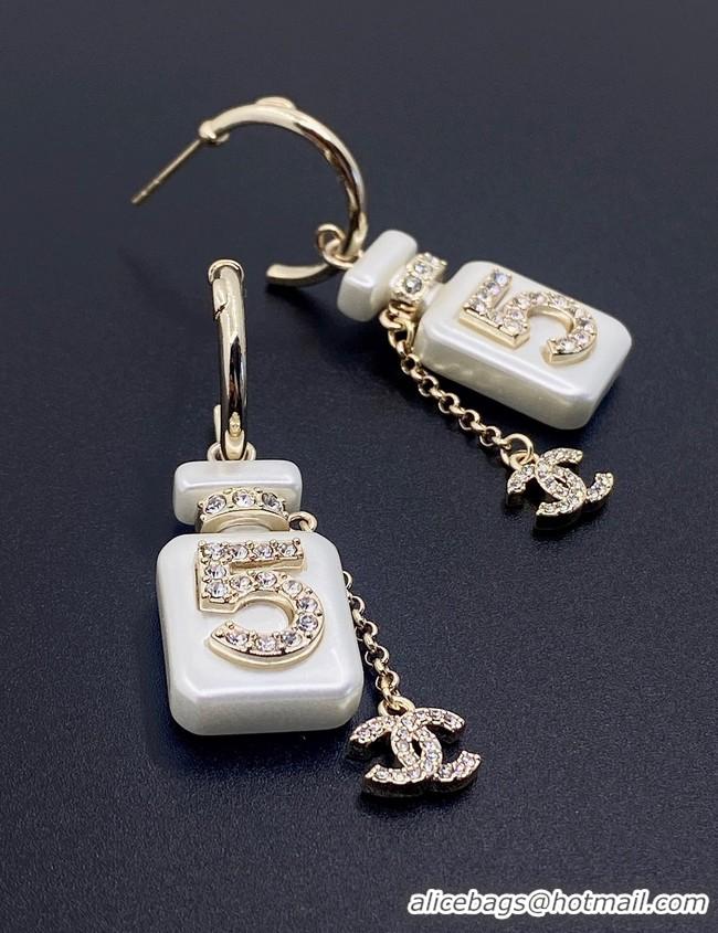 Luxury Chanel Earrings CE8631