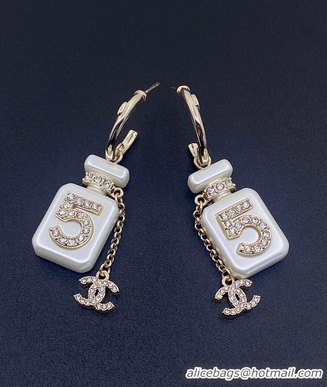 Luxury Chanel Earrings CE8631