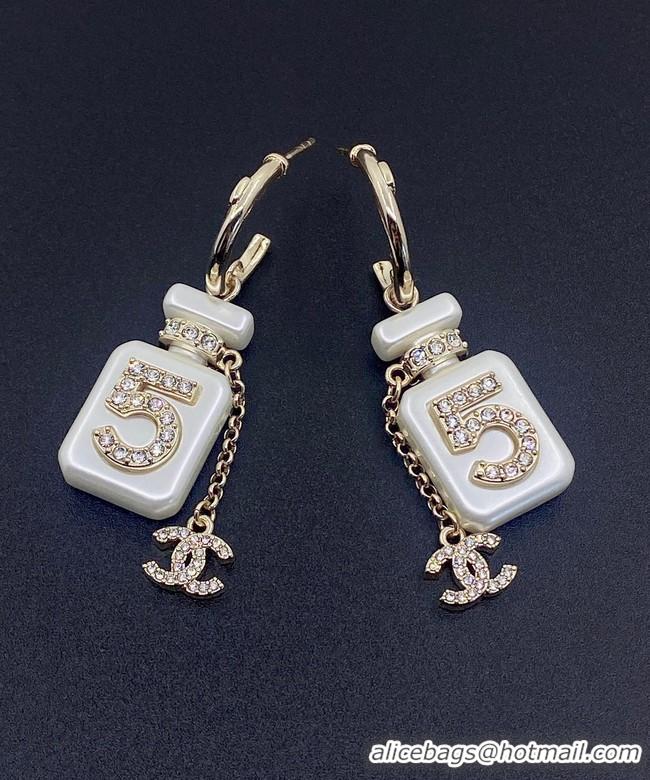 Luxury Chanel Earrings CE8631