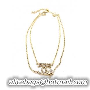 Duplicate Chanel Necklace CE8632