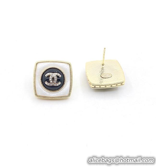 Lower Price Chanel Earrings CE8633