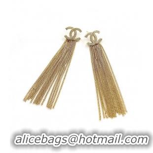 AAAAA Chanel Earrings CE8636