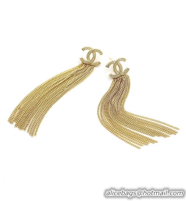 AAAAA Chanel Earrings CE8636