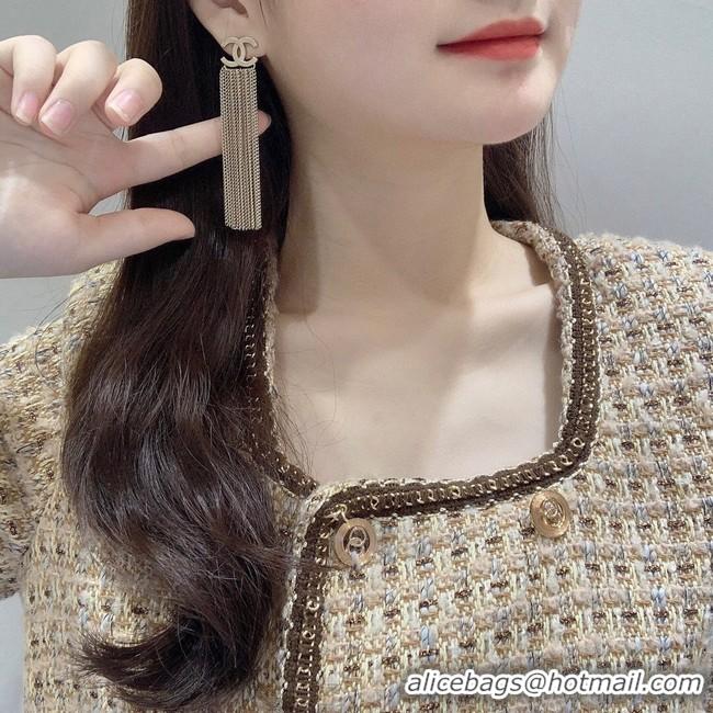 AAAAA Chanel Earrings CE8636