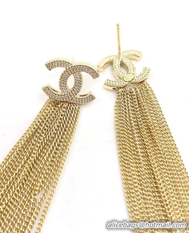 AAAAA Chanel Earrings CE8636