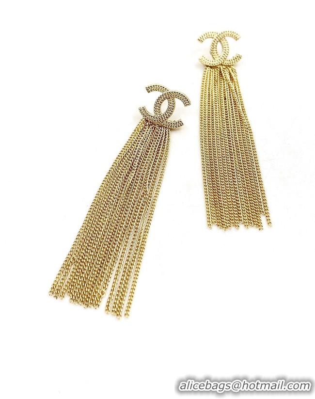 AAAAA Chanel Earrings CE8636