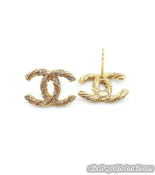 Expensive Chanel Earrings CE8639