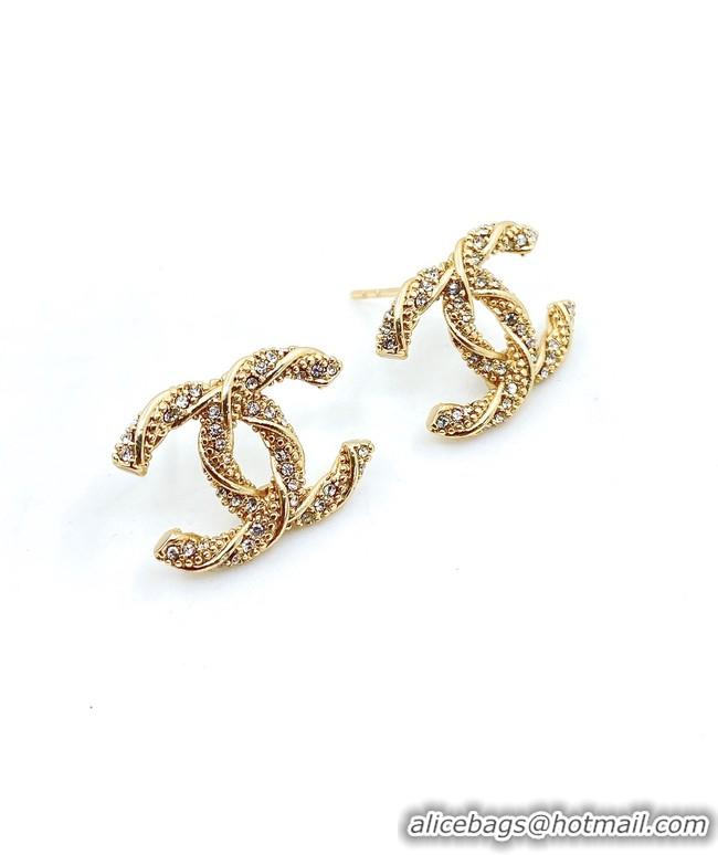 Expensive Chanel Earrings CE8639