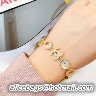 Luxury Chanel Bracelet CE8640