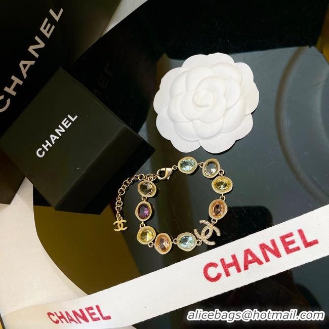 Luxury Chanel Bracelet CE8640