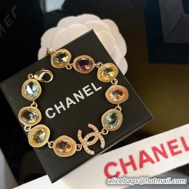 Luxury Chanel Bracelet CE8640