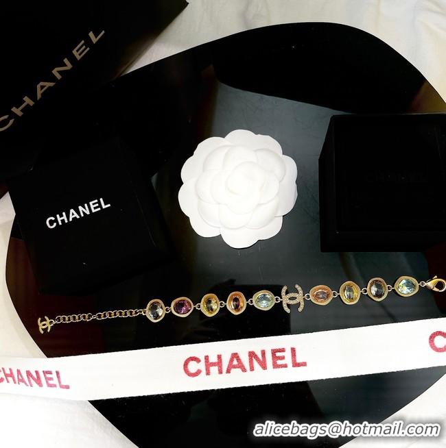 Luxury Chanel Bracelet CE8640