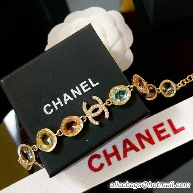 Luxury Chanel Bracelet CE8640