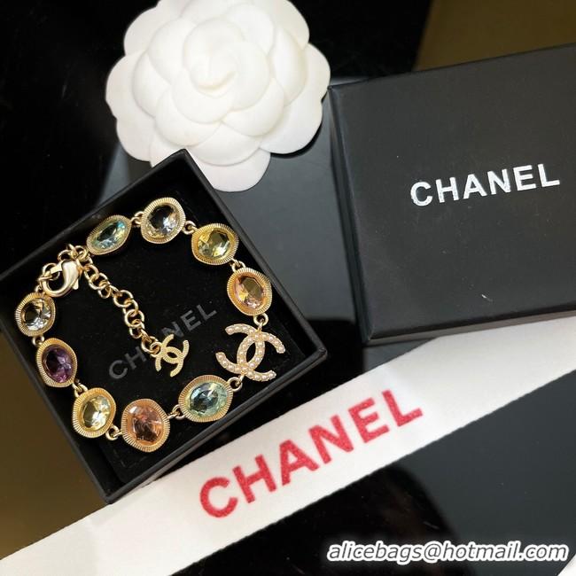 Luxury Chanel Bracelet CE8640