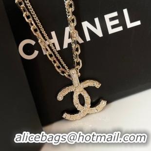 Hot Style Chanel Necklace CE8642