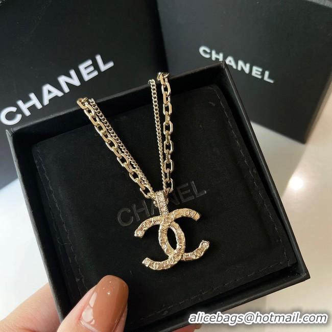 Hot Style Chanel Necklace CE8642