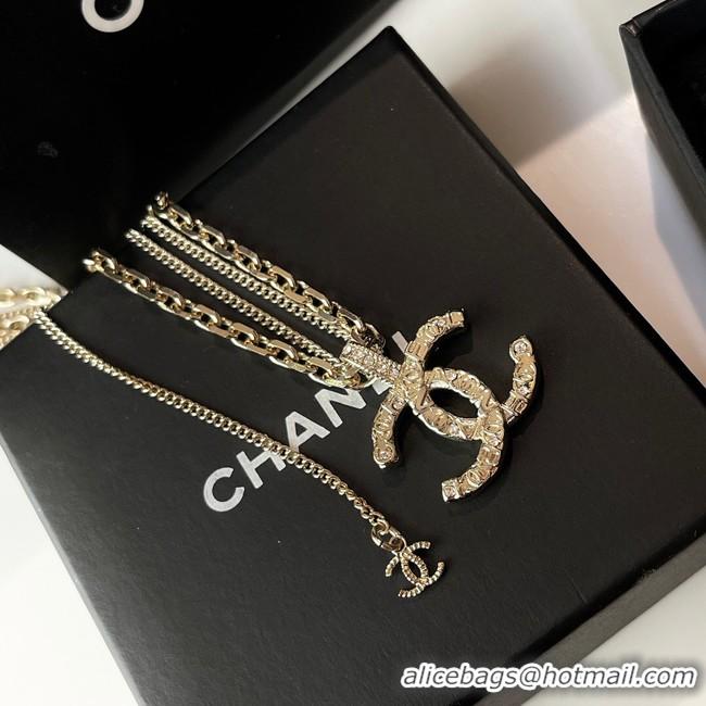 Hot Style Chanel Necklace CE8642