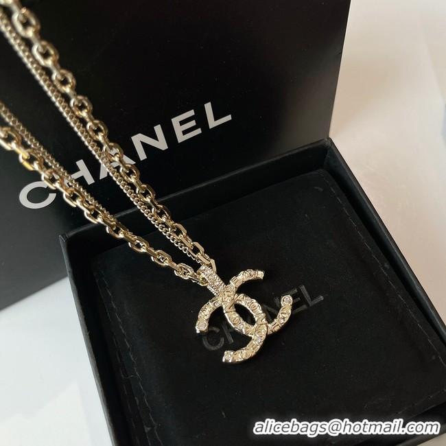 Hot Style Chanel Necklace CE8642