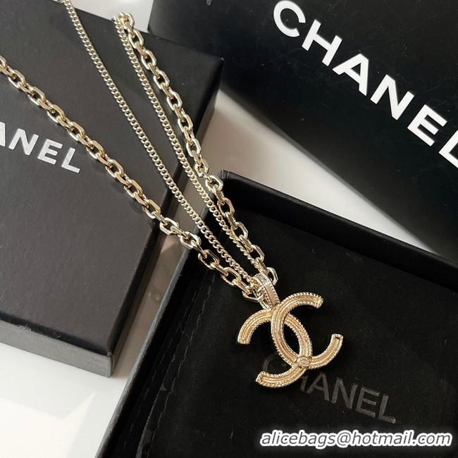 Hot Style Chanel Necklace CE8642