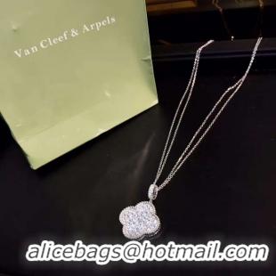 Low Cost Van Cleef & Arpels Necklace CE8643