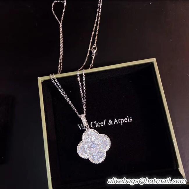 Low Cost Van Cleef & Arpels Necklace CE8643