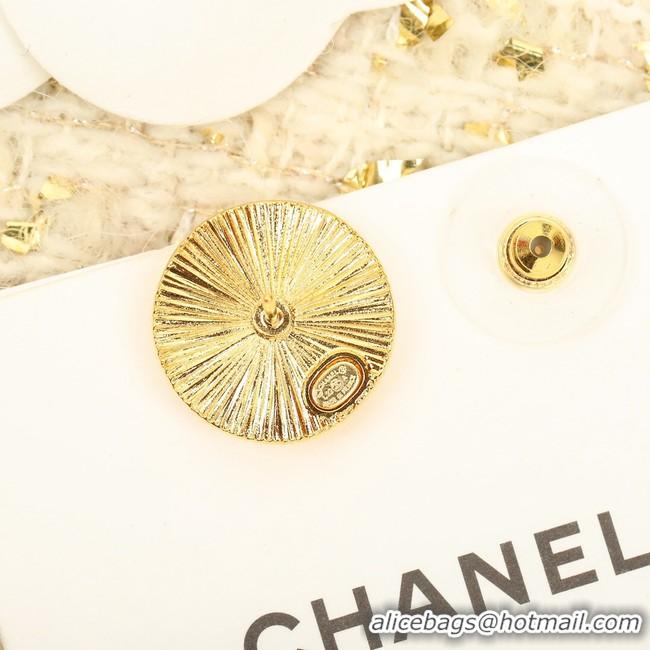 Fashion Chanel Earrings CE8645