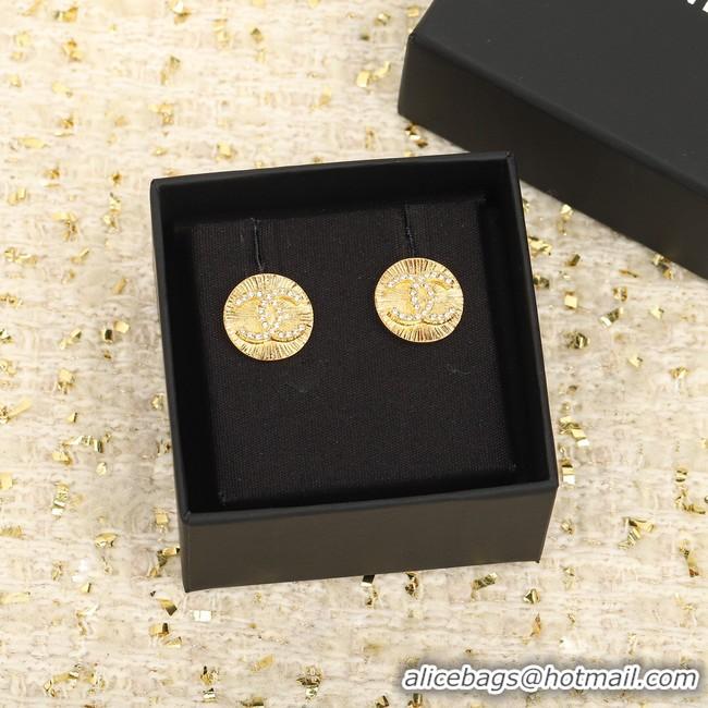 Fashion Chanel Earrings CE8645