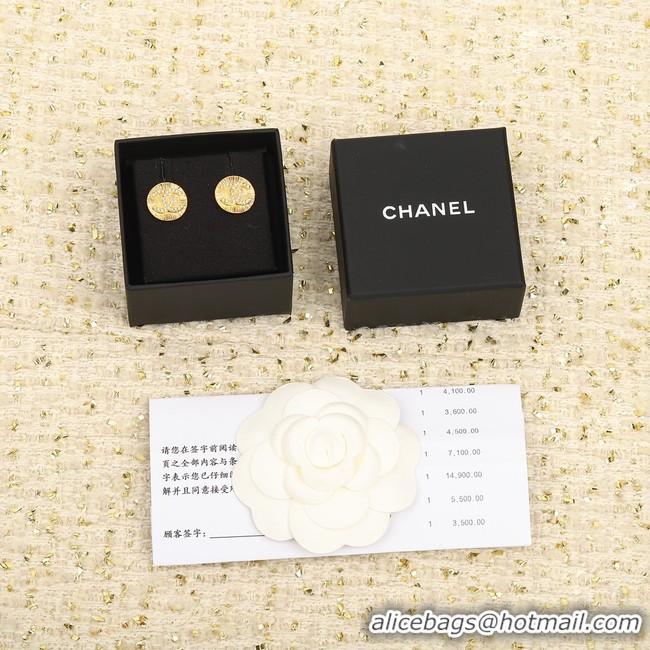 Fashion Chanel Earrings CE8645