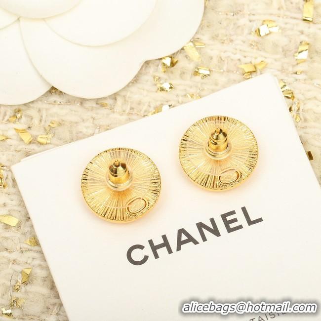 Fashion Chanel Earrings CE8645