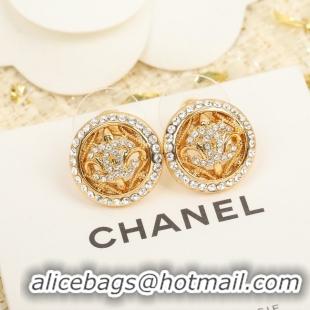 Duplicate Chanel Earrings CE8650