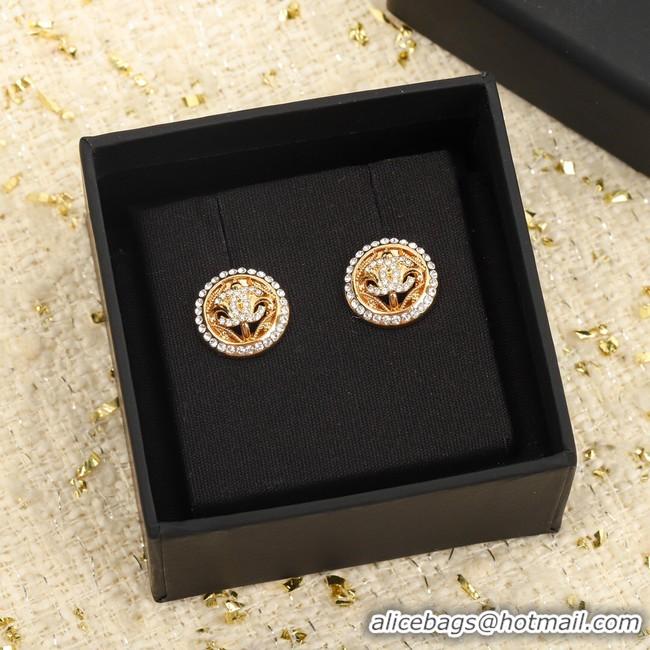 Duplicate Chanel Earrings CE8650