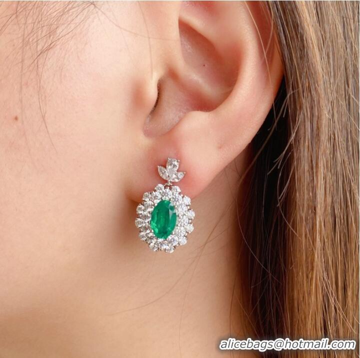 Good Product BVLGARI Earrings CE8258