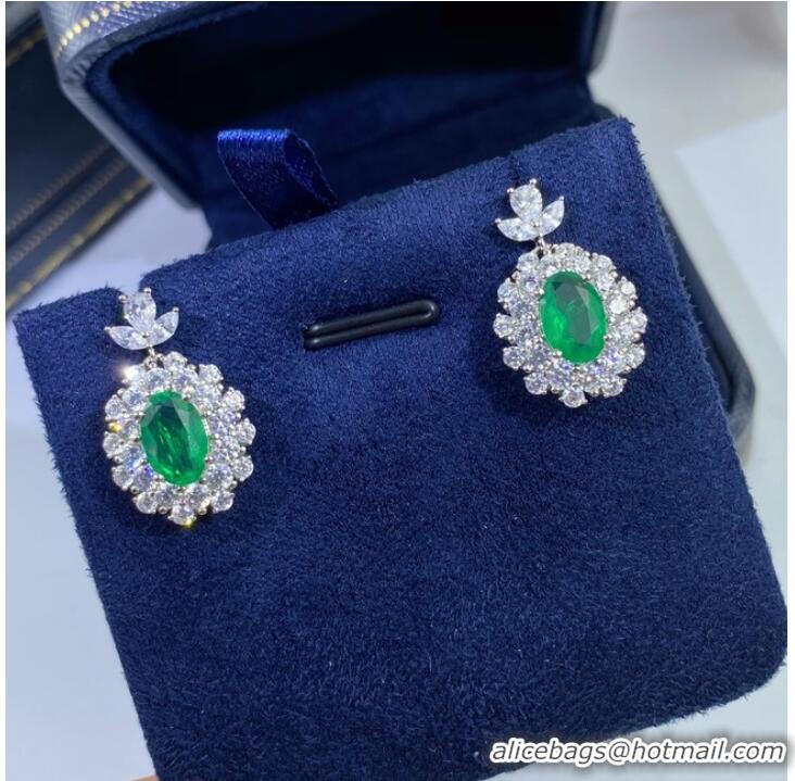 Good Product BVLGARI Earrings CE8258