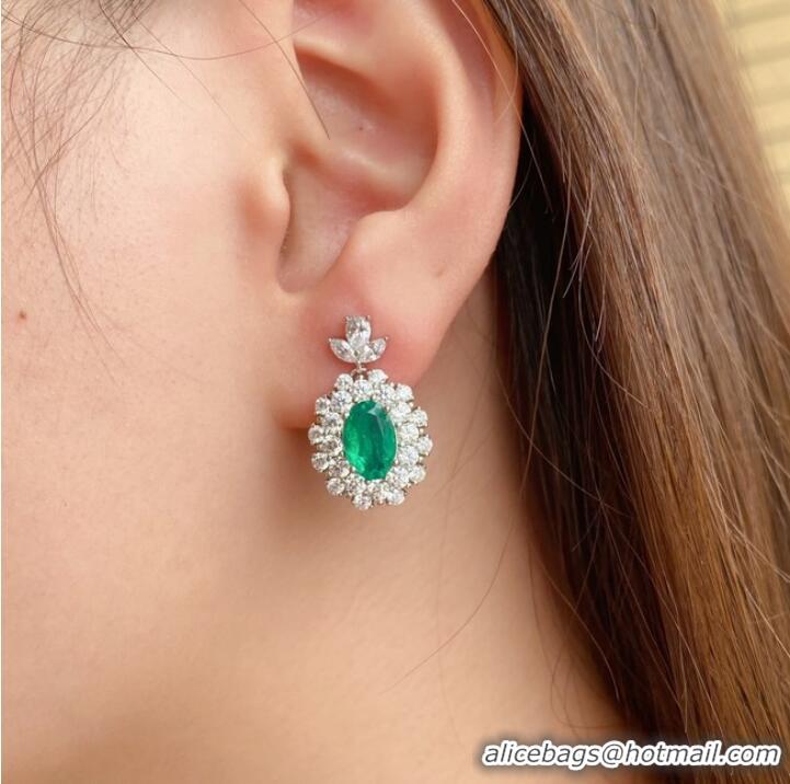 Good Product BVLGARI Earrings CE8258