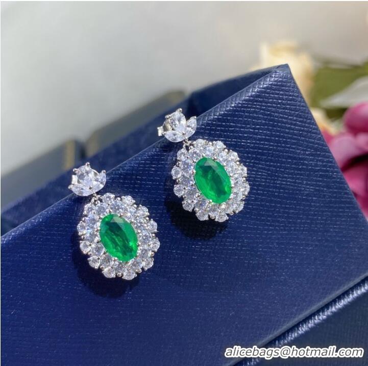 Good Product BVLGARI Earrings CE8258